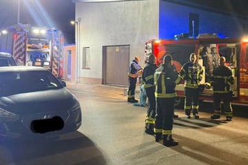 Rätselhafter Geruch löst ABC-Einsatz in Haldensleben aus