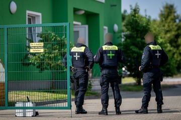 Polizei wirft Thüringer Staatsanwaltschaft Einschüchterung vor