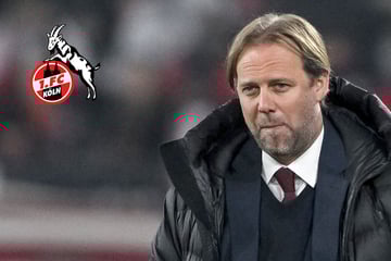 Zuwachs in der Führungsetage: 1. FC Köln holt neuen Kaderplaner