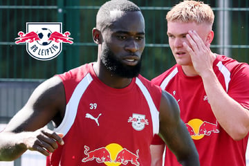 Kein Platz im Kader: Wohin diese Spieler von RB Leipzig jetzt gehen könnten