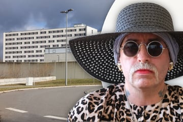 Rechtsextremistin Liebich soll Haftstrafe in Chemnitzer Frauen-JVA antreten