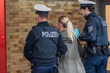 München: Mit Flasche attackiert und festgehalten: Streit zwischen jungem Paar eskaliert
