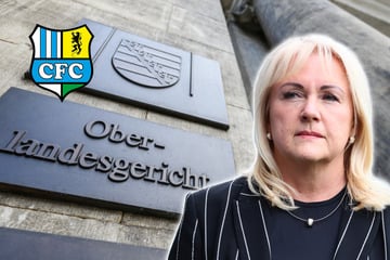 Niederlage für Ex-Präsidentin Polster! OLG erklärt Kündigung des CFC für rechtswirksam