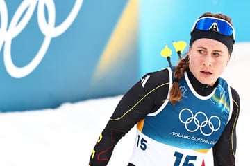 Ärger bei deutscher Langlauf-Staffel um Hennig Dotzler: "Kriminelle Bedingungen"
