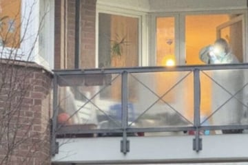 Sohn tötet schlafende Mutter mit Harpune: Knapp ein Jahr später steht Urteil endgültig fest