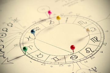 Horoskop heute: Tageshoroskop kostenlos für den 2.9.2025