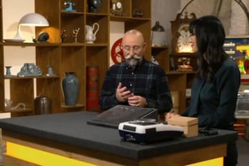 Bares für Rares: Aufregung bei "Bares für Rares": Horst Lichter brüskiert seine Expertin, die reagiert deutlich