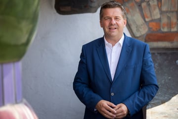 Hat Ihr Vorgänger etwas verschlafen? Ministerpräsident über Wahlkampf und seine ersten Monate