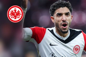 Vor Spitzenspiel gegen den BVB: Marmoush-Paukenschlag bei Eintracht