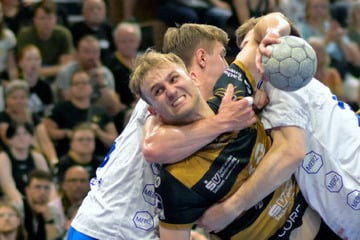 Sieg im Ostderby: HCE knackt 50-Punkte-Marke