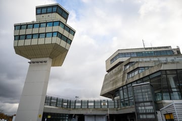 Berlin: Darum verlieren 1400 Mitarbeiter in Flüchtlingsheim Tegel ihren Job