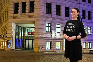 Umzug in Magdeburg: Tanzschule Sitara plant orientalisches Café und Platz für Kreative