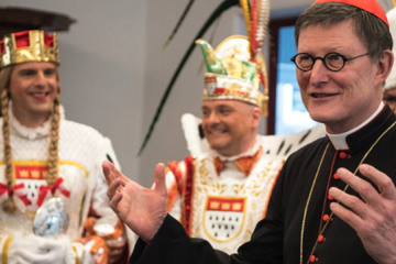 Skandal-Kardinal Woelki erneut im Fokus: Staatsanwaltschaft leitet Ermittlungen ein