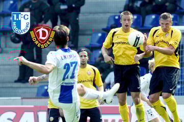 Dynamo in Magdeburg live: Letzter Heimsieg vor 19 Jahren! Kann der FCM den Bock umstoßen?