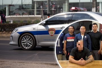 Tödlicher Streit im Urlaubsparadies: Tourist stirbt nach Horror-Attacke