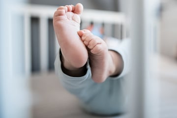 Beliebteste Baby-Namen 2024 in Bayern: Felix und Sophia ganz vorn
