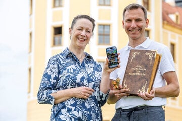 Ein Wintermärchen für den Sommer: Das kostet neue Aschenbrödel-App