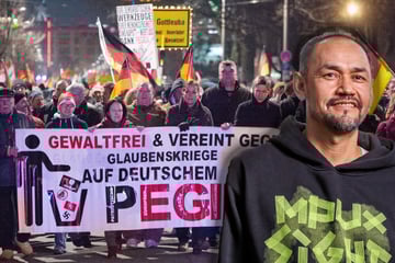 Arbeitsmarkt, Mieten, Sicherheit: Wie stark hat die Flüchtlingskrise Dresden verändert?