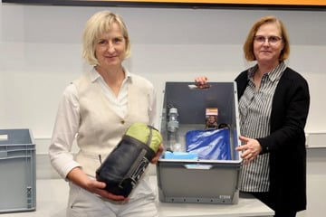 Leipzig: Vor der kalten Jahreszeit: Neue Spendenaktion für Wohnungslose gestartet