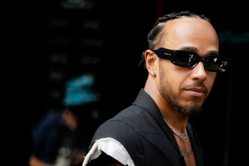 Lewis Hamilton offenbart Nahtod-Erfahrung: "Du kommst da niemals wieder raus"