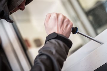 Zwei Häuser im Harz leer geräumt: Waren es dieselben Täter?