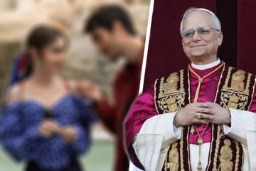 Dreh-Chaos: Papst-Wahl hat Folgen für Produktion von bekannter Netflix-Serie