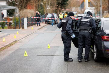 Versuchter Auftragsmord in Wohngebiet? Jetzt beginnt der Prozess