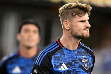 Kommt Ex-RB-Leipzig-Star Werner wieder nach Deutschland? "Werde auf jeden Fall nach Europa zurückkehren"