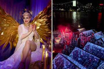 The best Christmas events in New York City: Revel to the next level with these discount codes