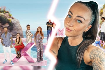 Reality-Star über Hate in TV-Formaten: "Nicht da, um Freunde zu finden"