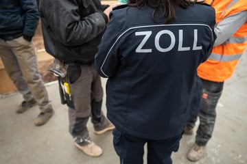 Zollkontrolle in Thüringen: Verstoßen Unternehmen gegen den Mindestlohn?