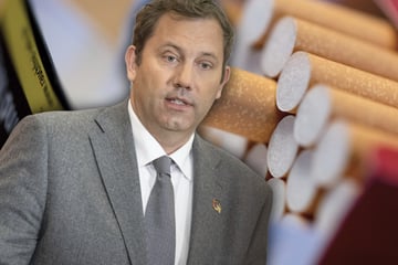 Irre Gesetzes-Panne: Tabaksteuer gilt plötzlich schon heute