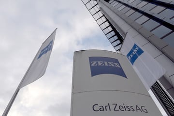 Gibt es bald Displays auf Autoscheiben?