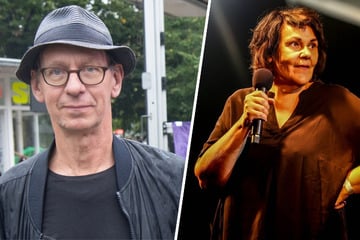 Tatort: Christiane Rösinger steigt aus "Tatort"-Dreh aus: "Rammstein" soll schuld sein!