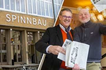 Chemnitz: "Theater der Welt"-Festival: Aufführungen in ganz Chemnitz geplant