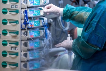 Schlimme Befürchtung eingetreten: Zweiter Borna-Virus-Patient in Bayern ist tot