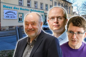 Chemnitz: Es geht auch um Fördermittel! Zoff um die Bürgerplattform Chemnitz-West