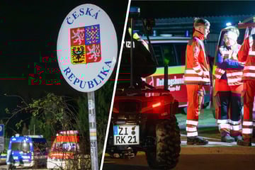 Seniorin auf Irrwegen: Große Suchaktion in Grenzregion ausgelöst