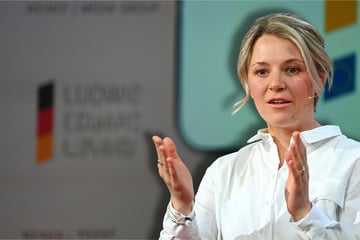 Miriam Neureuther fordert Social-Media-Verbot für Kinder: "Können wir das haben, Markus Söder?"