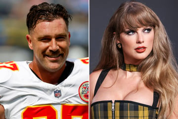 Did Travis Kelce's Grotesquerie debut feature secret nod to Taylor Swift?