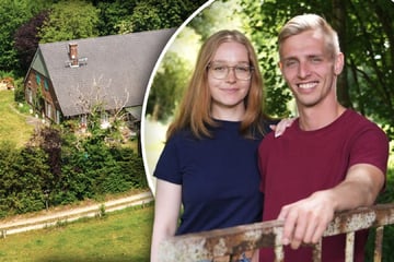 "Bauer sucht Frau"-Paar: Nächster Stopp "Das Sommerhaus"?