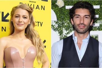 Justin Baldoni claims Blake Lively was "setting him up" in bombshell texts
