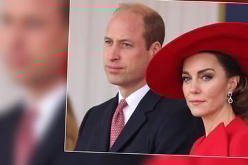 Schock für britische Royals: Mann unter Drogen bricht in Windsor Castle ein