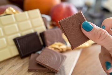 Stuttgart: Naschen und genießen: Das größte Schoko-Festival Deutschlands startet