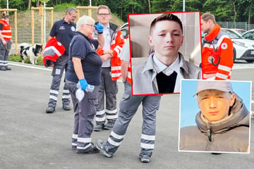 Große Suchaktion in der Ortenau: 15-Jähriger seit Tagen verschwunden