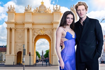 "Maxton Hall"-Fans aufgepasst: Potsdams Drehorte im Überblick