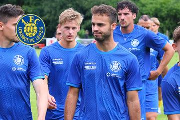 Fiese Virus-Sorgen bei Lok Leipzig: Ex-Auer für das Topspiel fraglich?