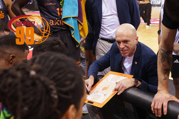 Sechs Pleiten in sieben Spielen: Kämpfen sich die Niners gegen Athen aus der Krise?