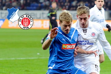 St. Pauli zu Gast bei der TSG Hoffenheim: Alle wichtigen Infos zur Partie