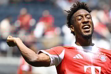 Transfermarkt im Liveticker: Nach zehn Jahren! Kingsley Coman verlässt FC Bayern